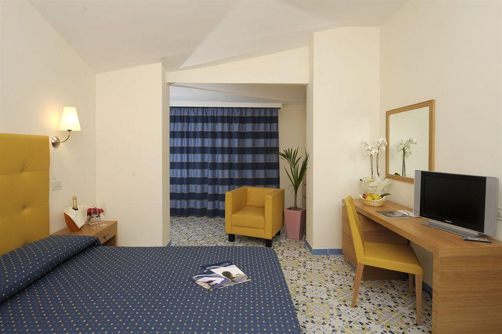 Grand Hotel Forte dei Marmi Exterior photo
