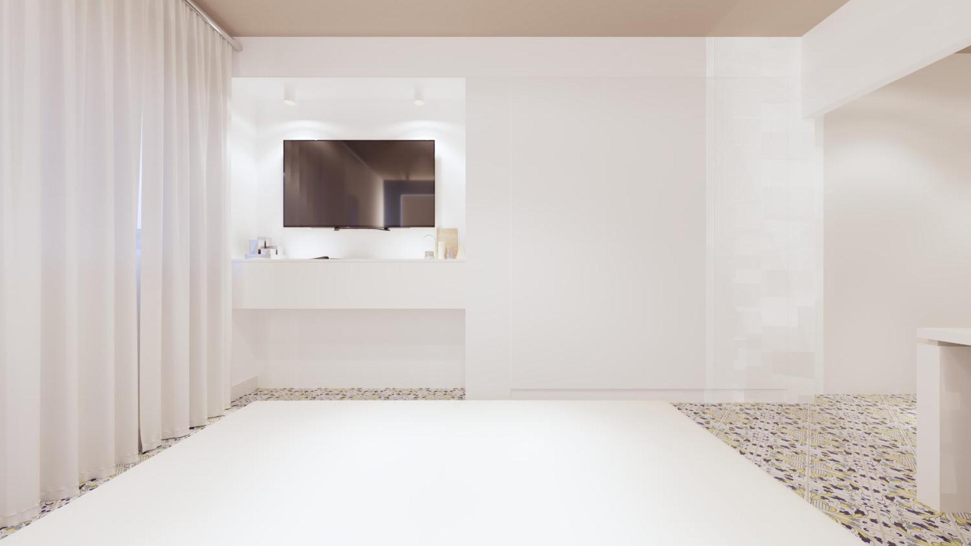 Grand Hotel Forte dei Marmi Room photo